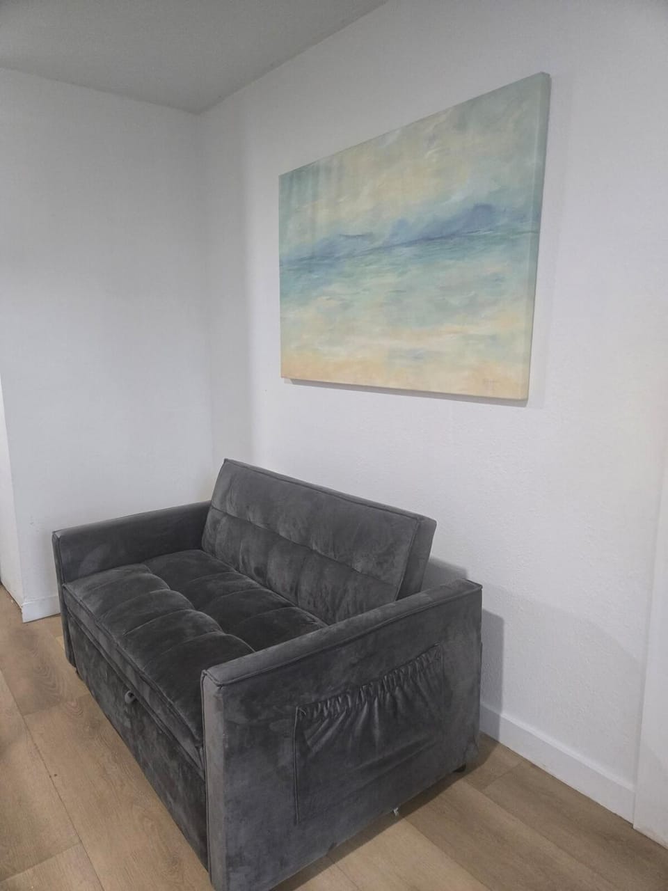 A quiet place to rest Apartment in Hallandale Beach