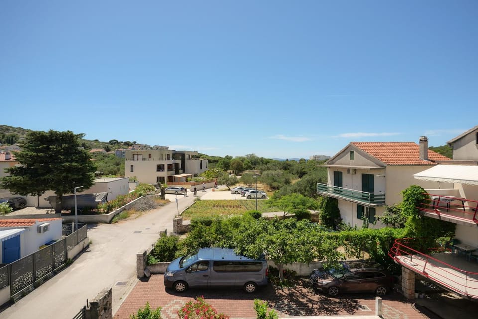 New Exeptional apartment - Top Location Apartment in Murter