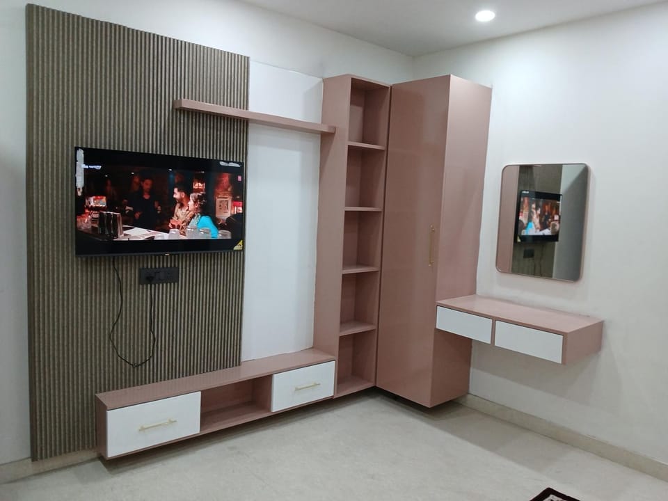 Bell Rooms Hotel Hotel in Noida