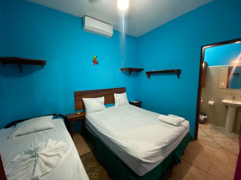 Hotel del Sur Hotel in San Juan del Sur