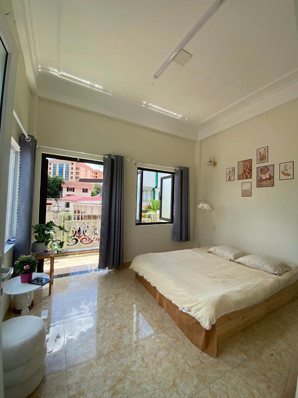 Vì Thương Mà Đến Vacation rental in Dalat