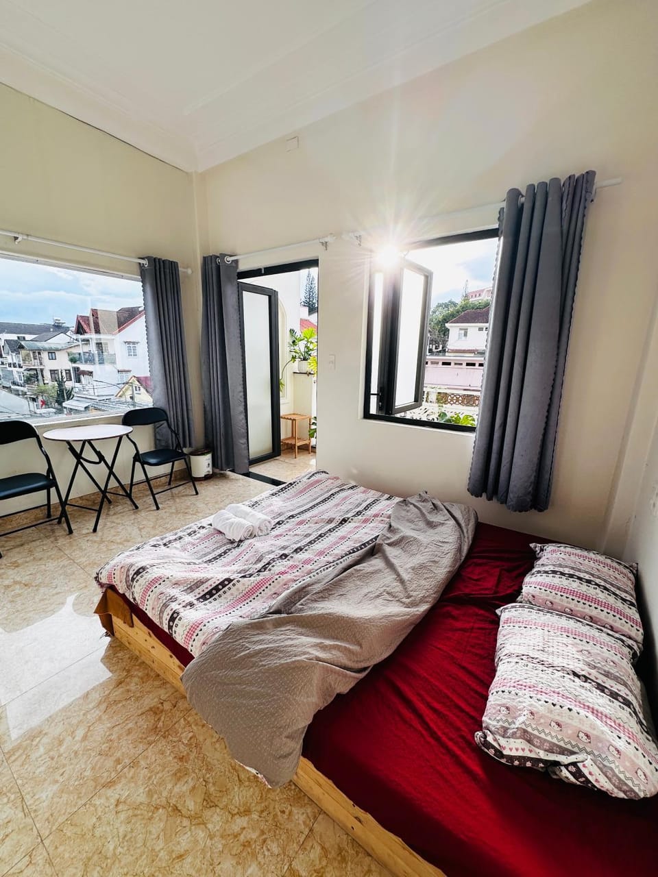 Vì Thương Mà Đến Vacation rental in Dalat