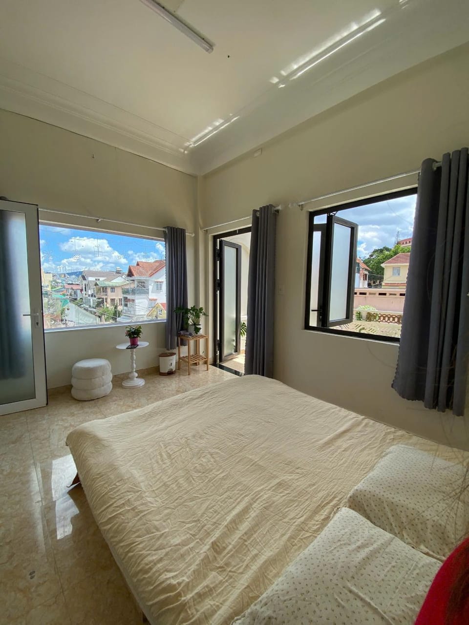 Vì Thương Mà Đến Vacation rental in Dalat