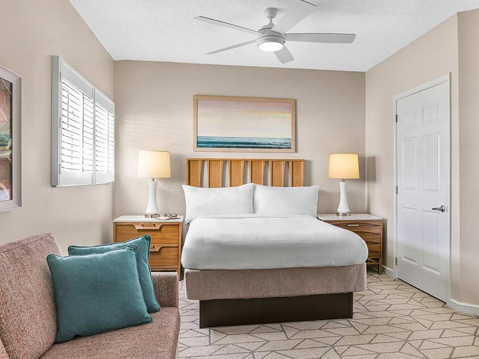Villas at Doral Resort 2BR Villa House in Doral