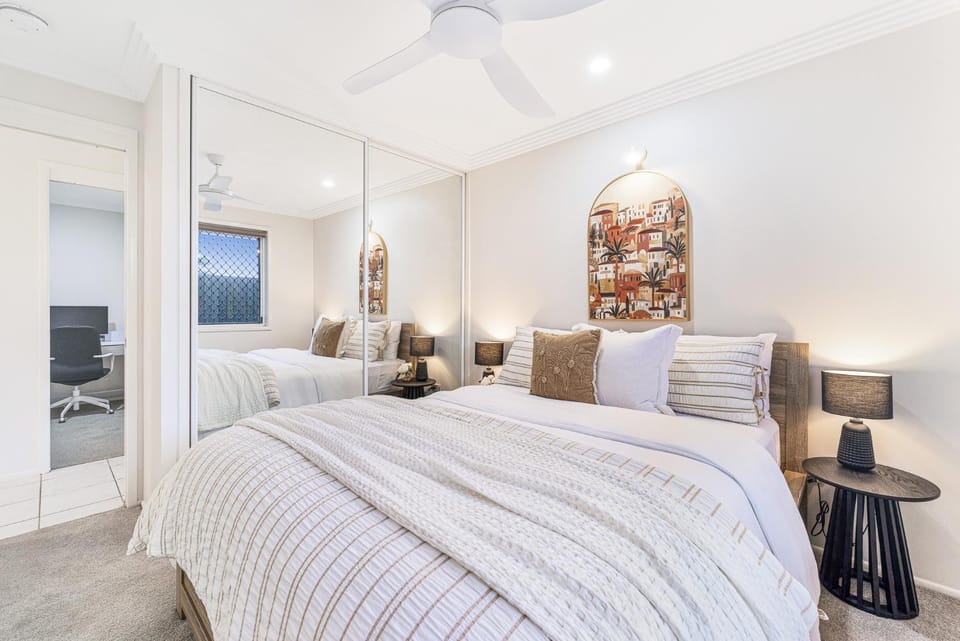 Migaloo House in Bargara
