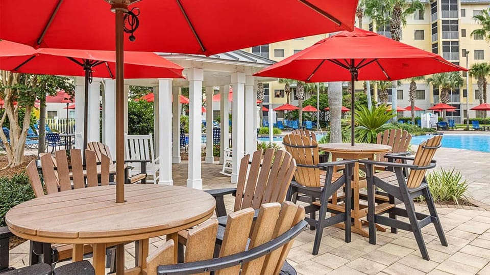 Legends Edge at Bay Point Resort Two-Bedroom House in Lower Grand Lagoon