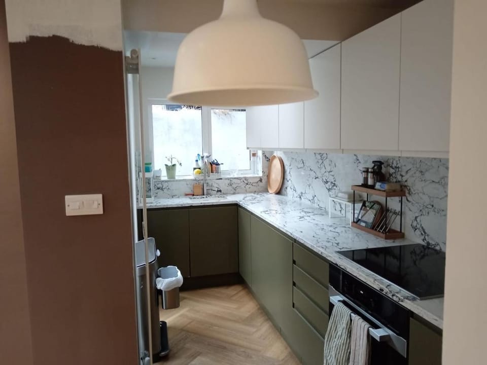 Stylish 2 bedroom Ballycastle bolthole House in Ballycastle