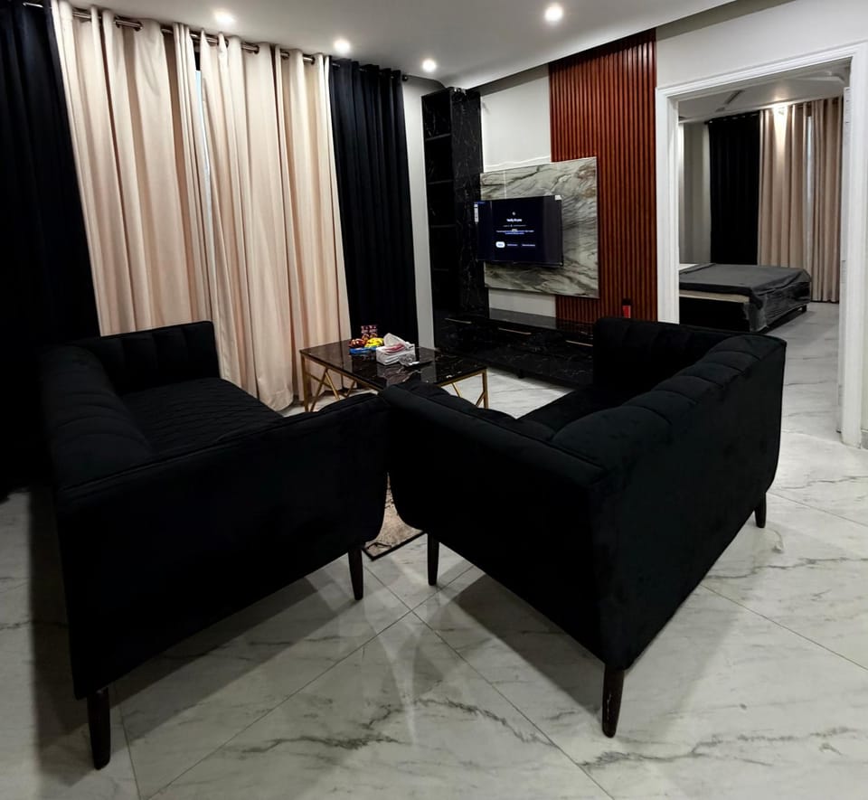Vibe Inn apartments Apartment in Lahore