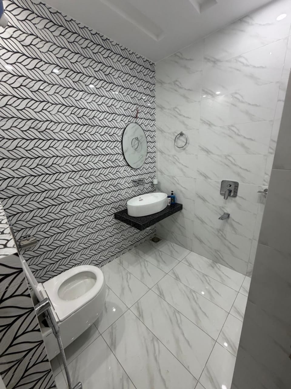 Vibe Inn apartments Apartment in Lahore