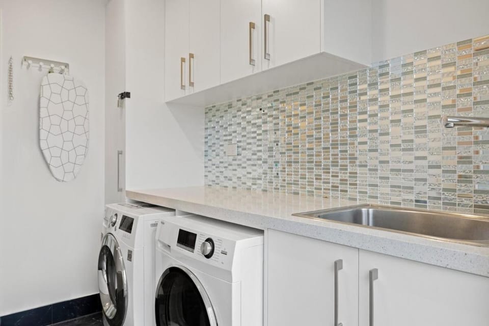 Casa Munns - In the heart of Merimbula Apartment in Merimbula