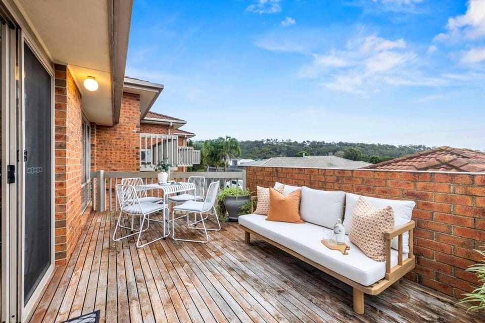 Casa Munns - In the heart of Merimbula Apartment in Merimbula