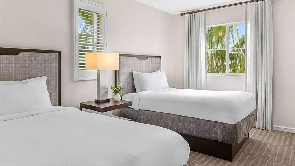 Grande Vista Resort 3BR Villa House in Orlando