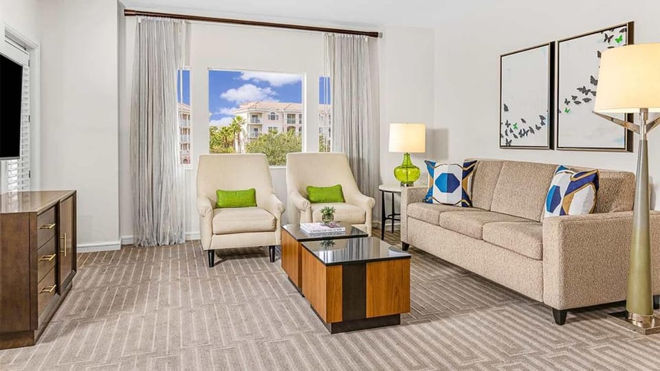 Grande Vista Resort 3BR Villa House in Orlando