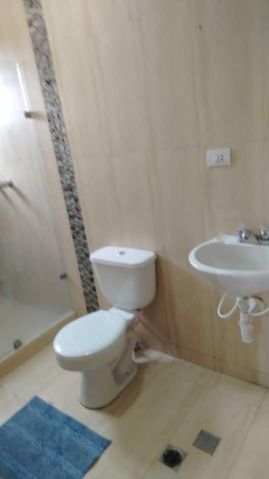 Terramia Suite Apartment in Venezuela