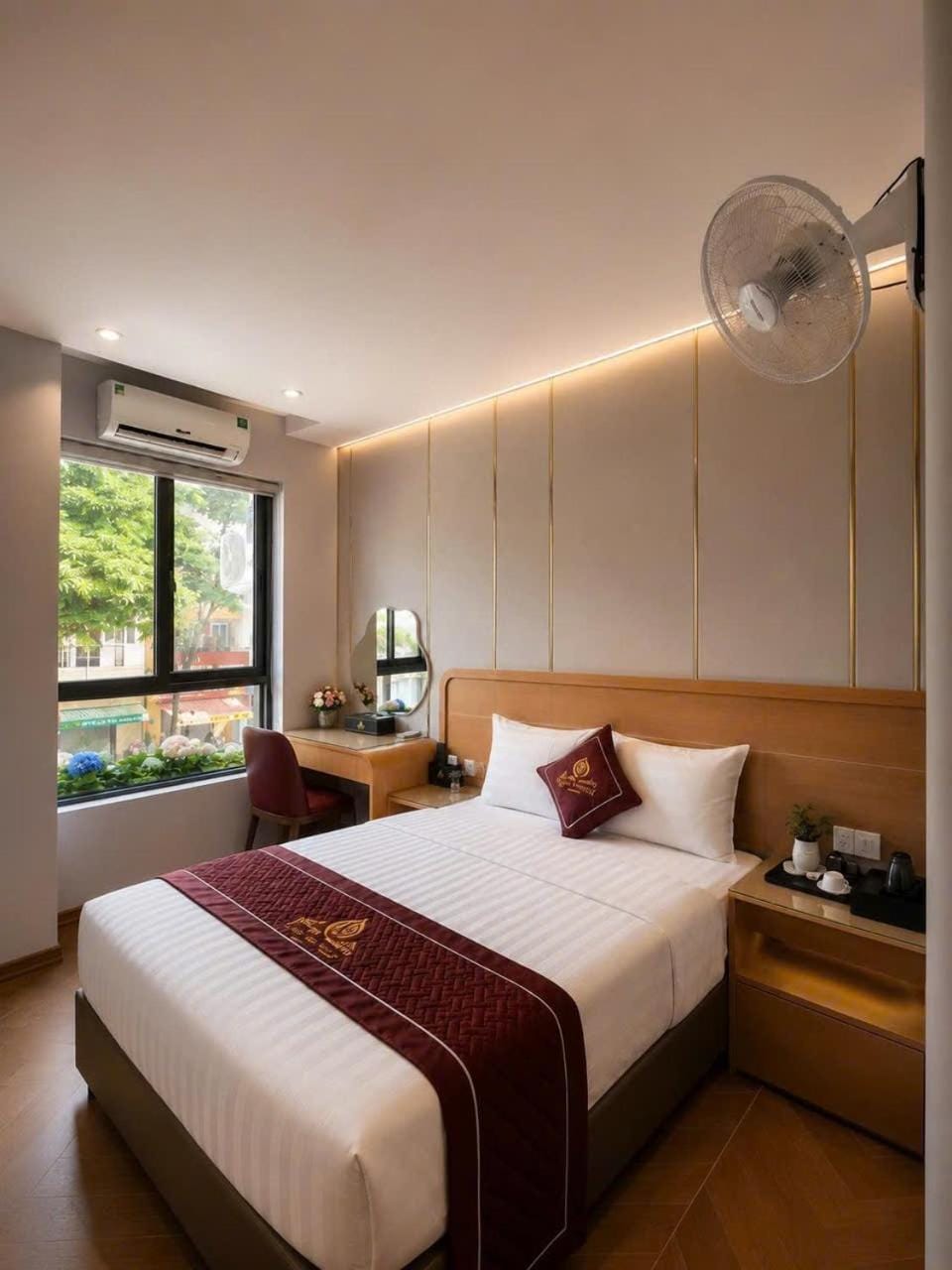 Rosy Hotel 8 Hotel in Laos