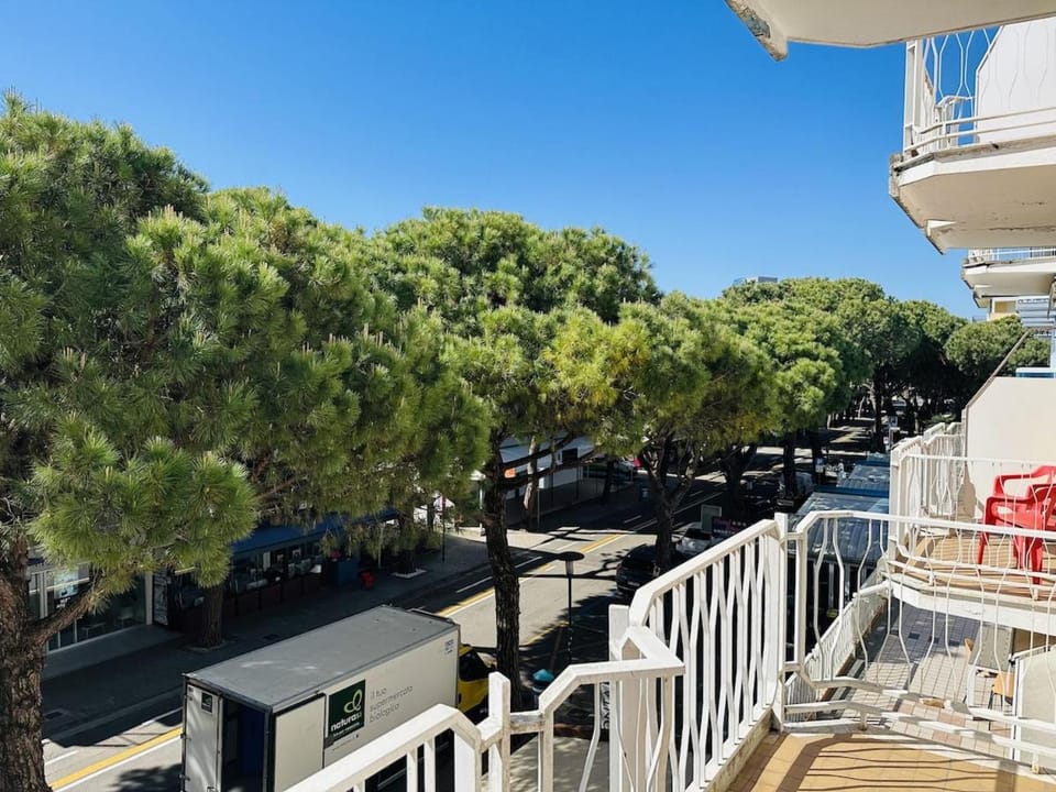 Bardini - 2 Camere - Immobil Relax Apartment in Lido di Jesolo