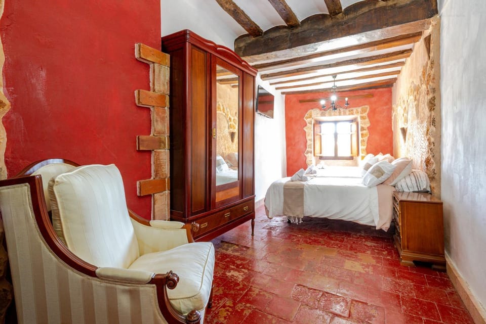 Bed, Other, Bedroom