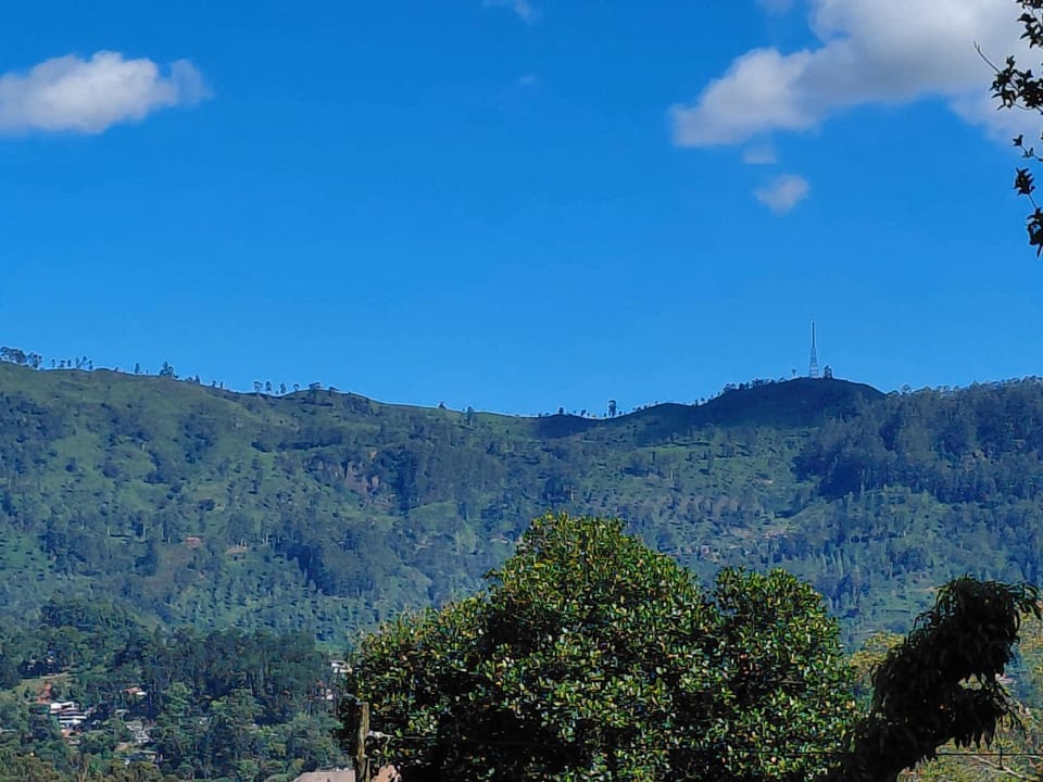 62, Pini Bindu House in Uva Province, Sri Lanka
