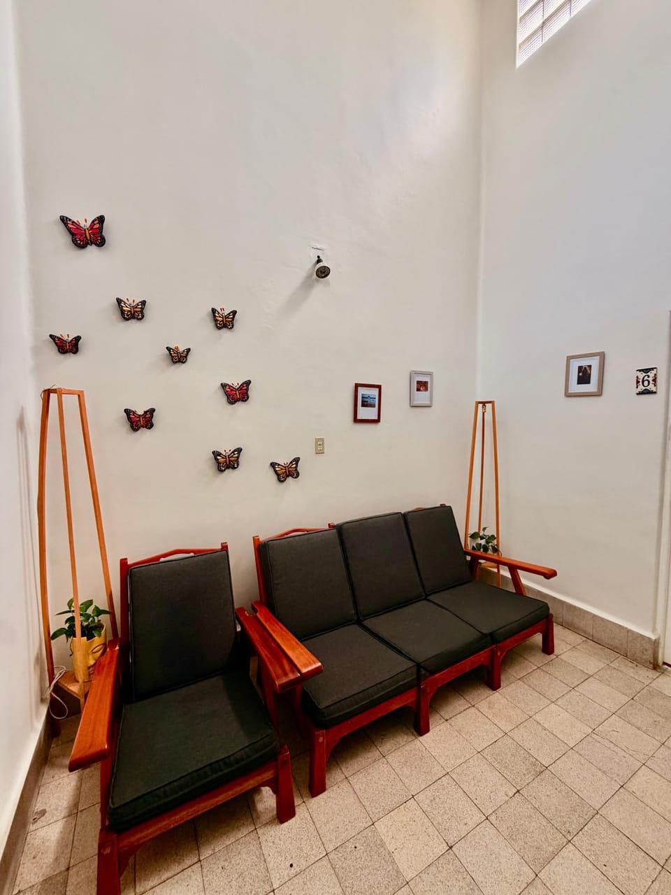 Bears house condesa-roma norte Vacation rental in Mexico City