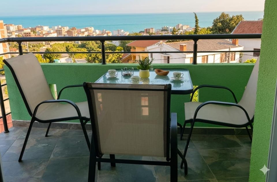 Button Aparthotel Apartment in Ulcinj Municipality