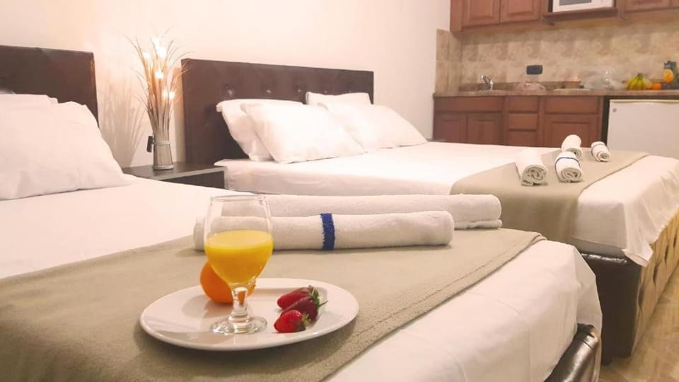 Button Aparthotel Apartment in Ulcinj Municipality