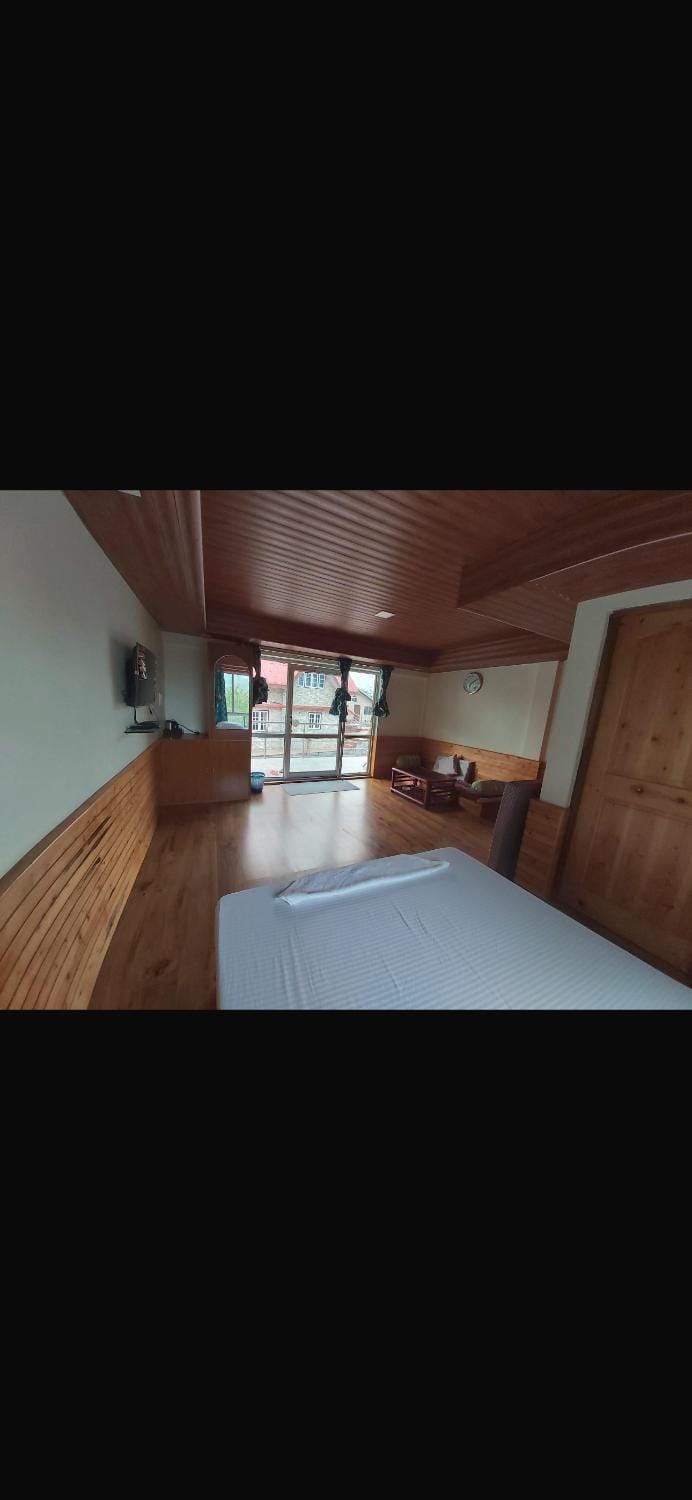 Newacheen homestay bara bhalukhop Kalimpong Vacation rental in West Bengal