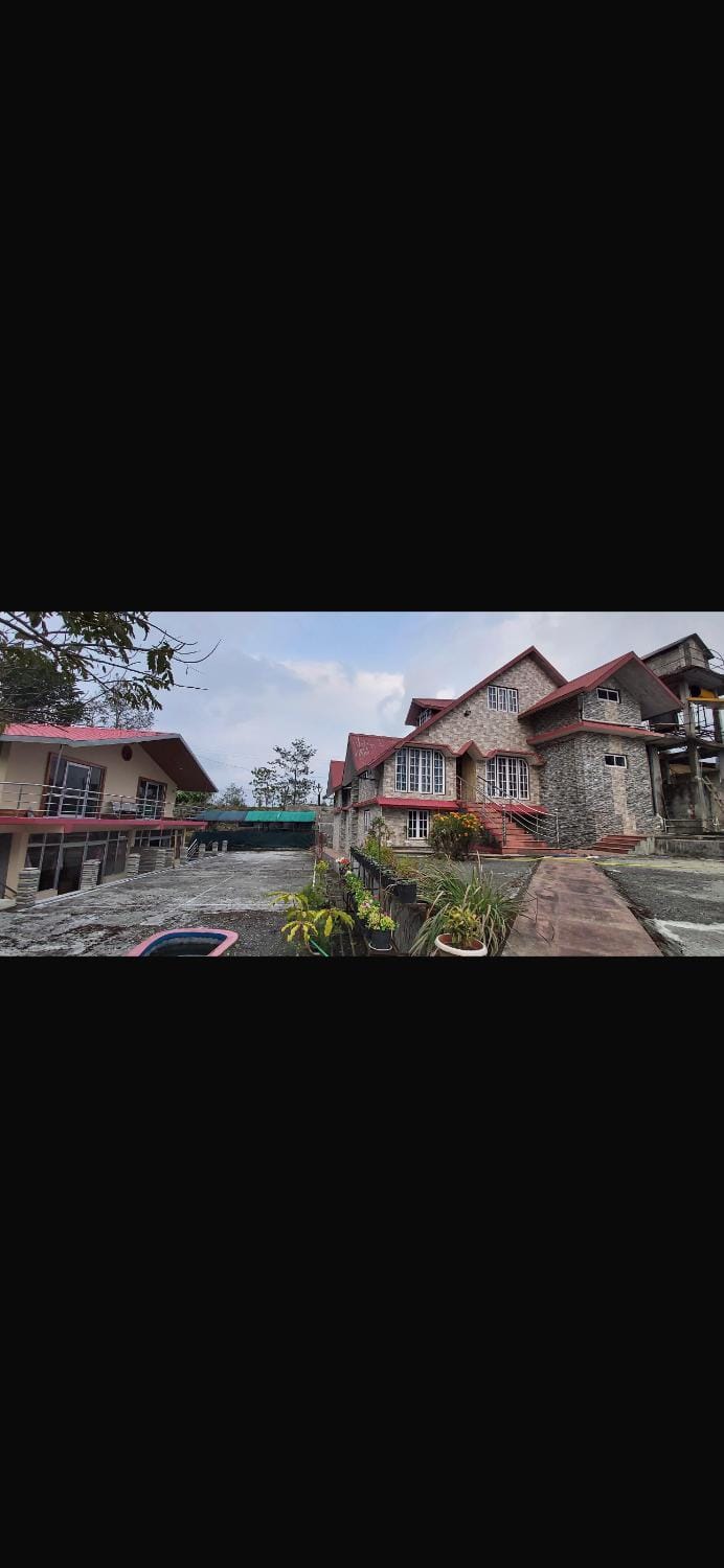 Newacheen homestay bara bhalukhop Kalimpong Vacation rental in West Bengal