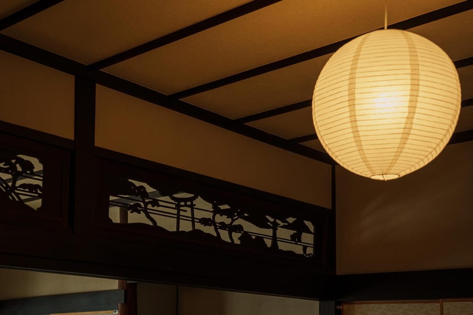 MINATO Miyaura Goten Heritage Stay Apartment in Japan