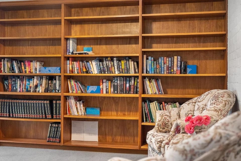 Winter Retreat to Rejuvenate House in Bowral