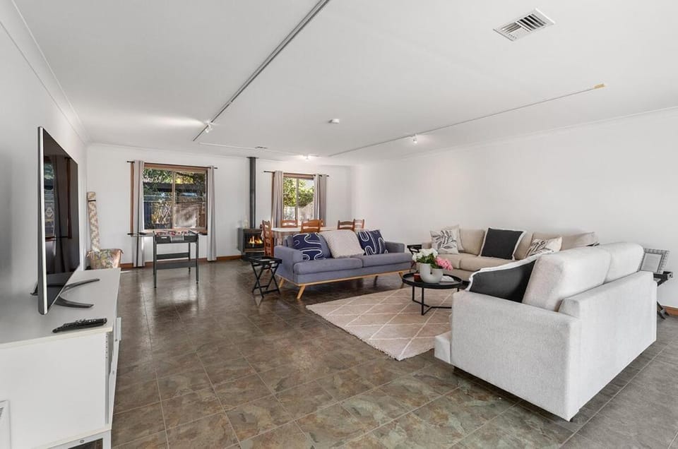 Winter Retreat to Rejuvenate House in Bowral