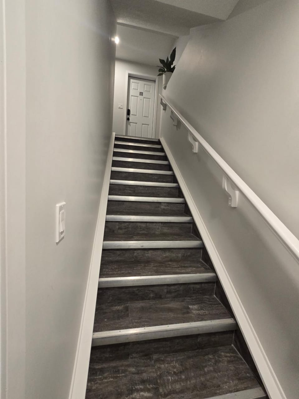 NexusCare Apartment in Calgary