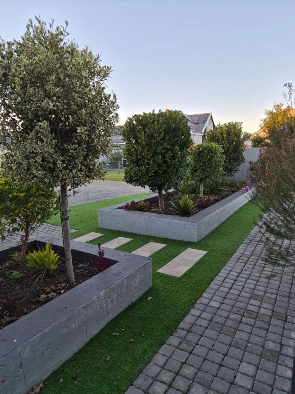 8 Guildford Bed and Breakfast in Western Cape
