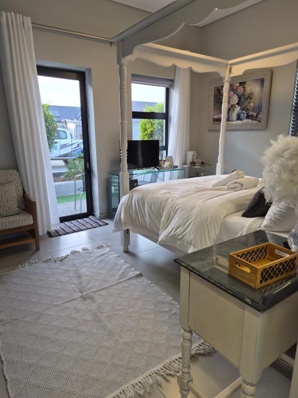 8 Guildford Bed and Breakfast in Western Cape