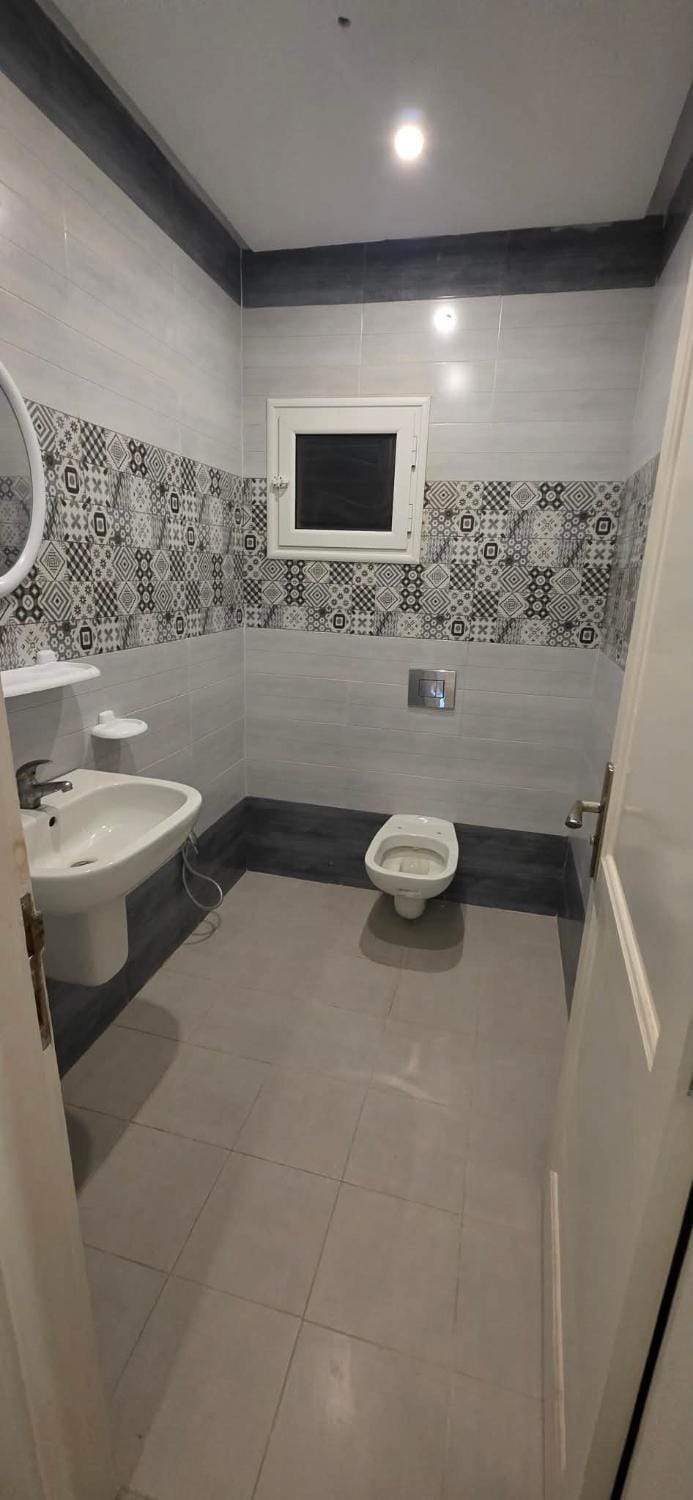 Résidence safta Apartment in Tunisia