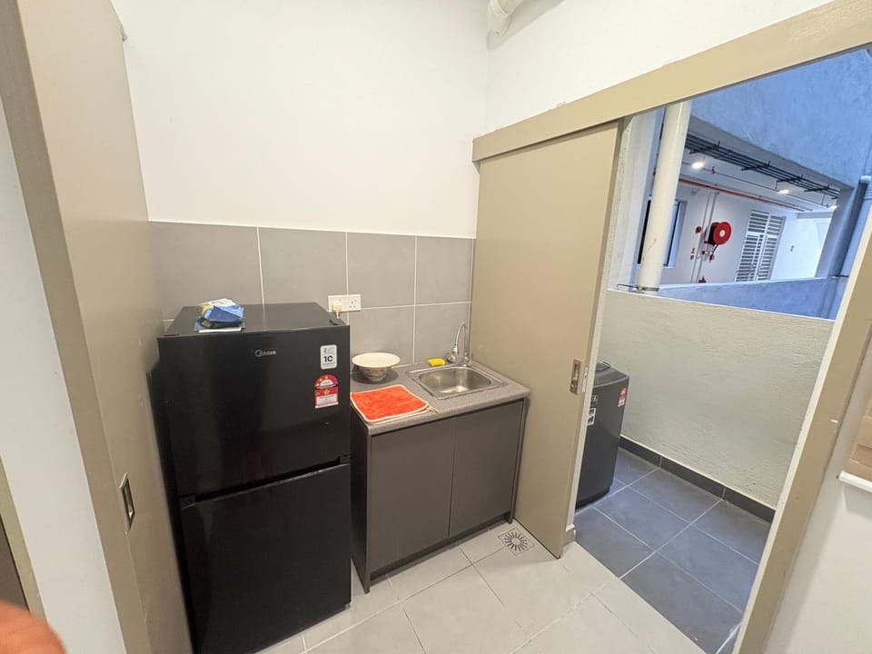 Singgah Nilai Youth City Apartment in Negeri Sembilan, Malaysia