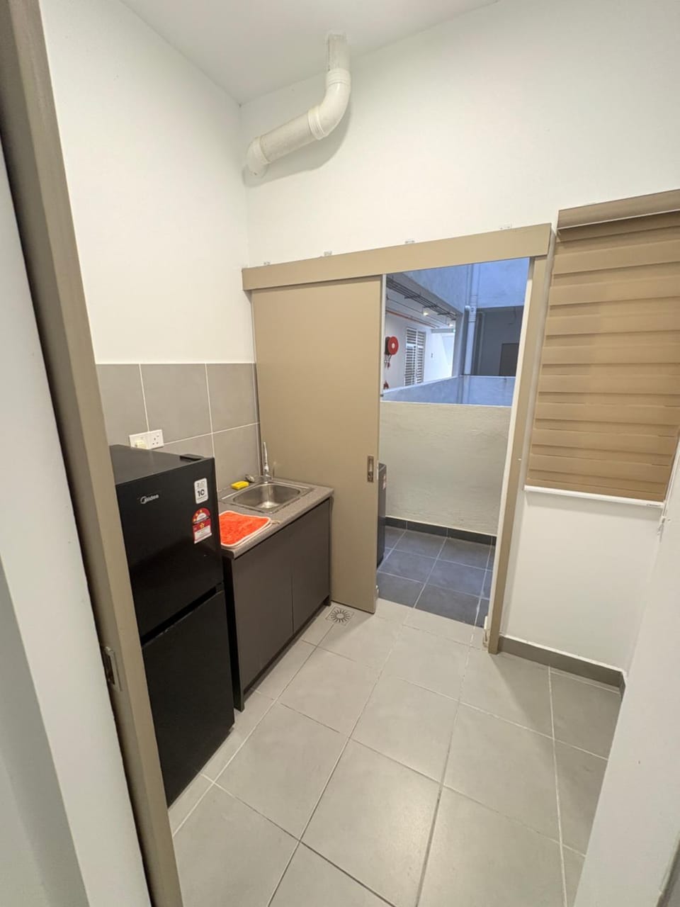 Singgah Nilai Youth City Apartment in Negeri Sembilan, Malaysia