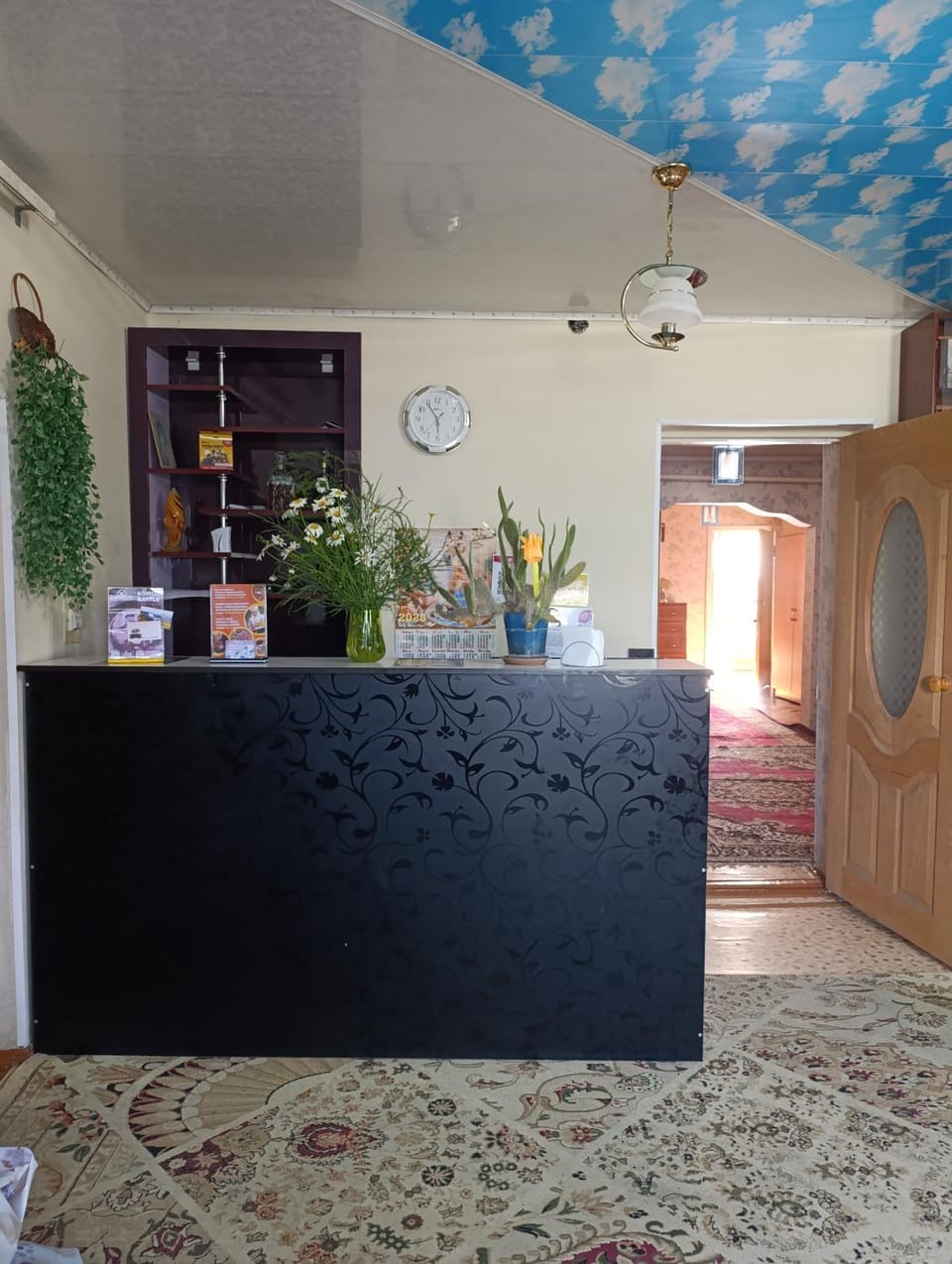 Guest House Zina Bed and Breakfast in Almaty Region, Kazakhstan