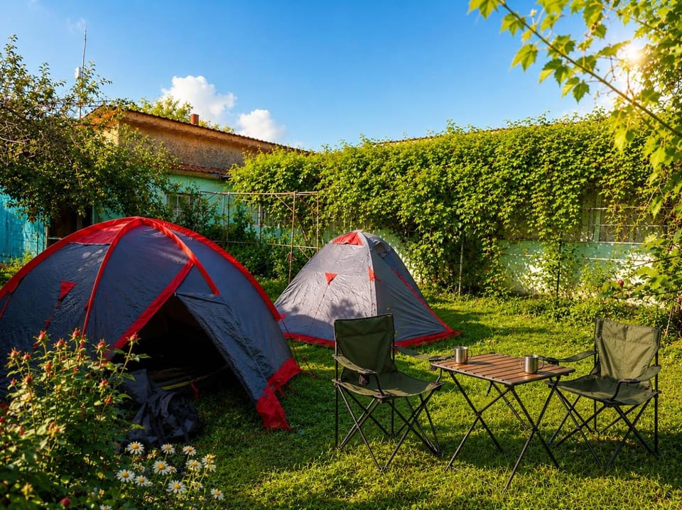 Guest House Zina Bed and Breakfast in Almaty Region, Kazakhstan