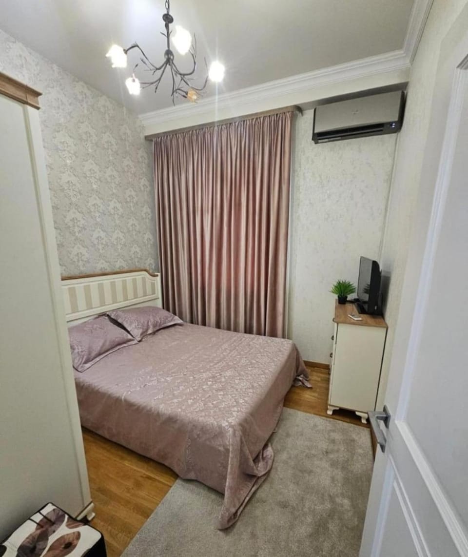 Appartament 2 bedroom Pushkin near the Northern Avenue Apartment in Yerevan