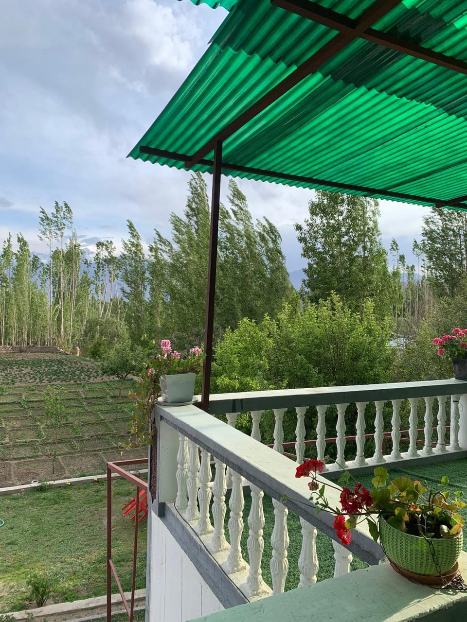 Larikha stay chumpa Vacation rental in India