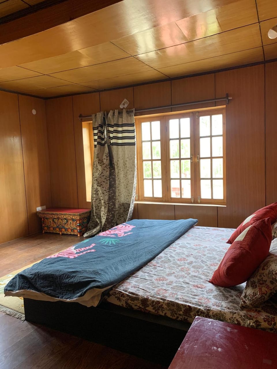 Larikha stay chumpa Vacation rental in India