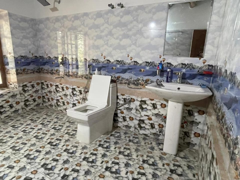 Larikha stay chumpa Vacation rental in India