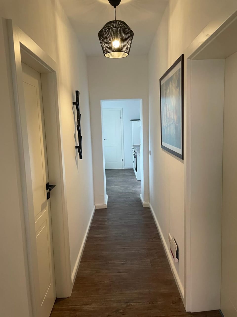 Auszeit Apartment in Mecklenburg-Vorpommern, Germany