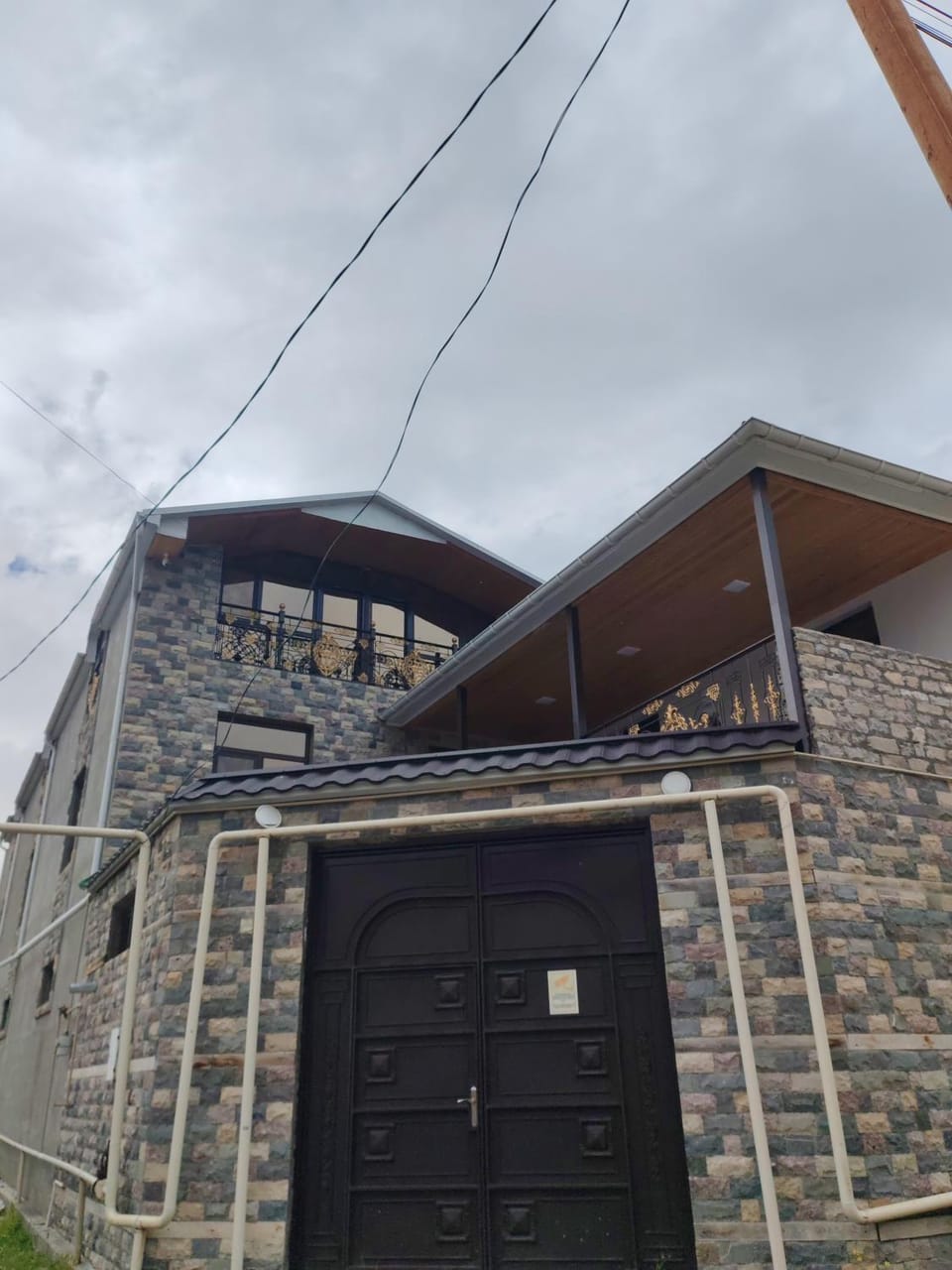 Lahıc Rashad İsmayilov Hostel Hostel in Azerbaijan