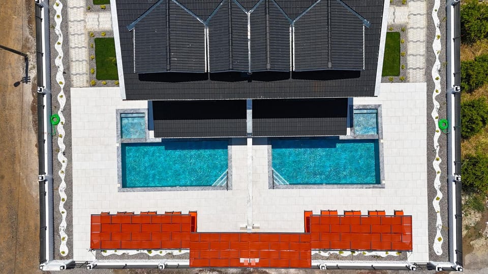 Dolunay Villas - 2 Villa in Dalyan