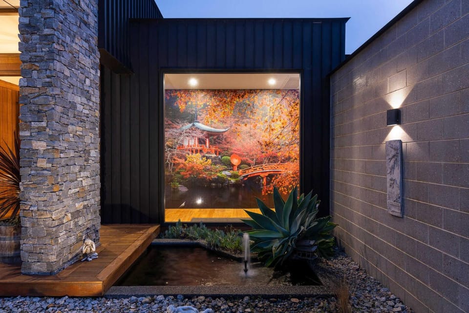 The Haig Retreat Coastal Luxury in Mornington House in Mornington