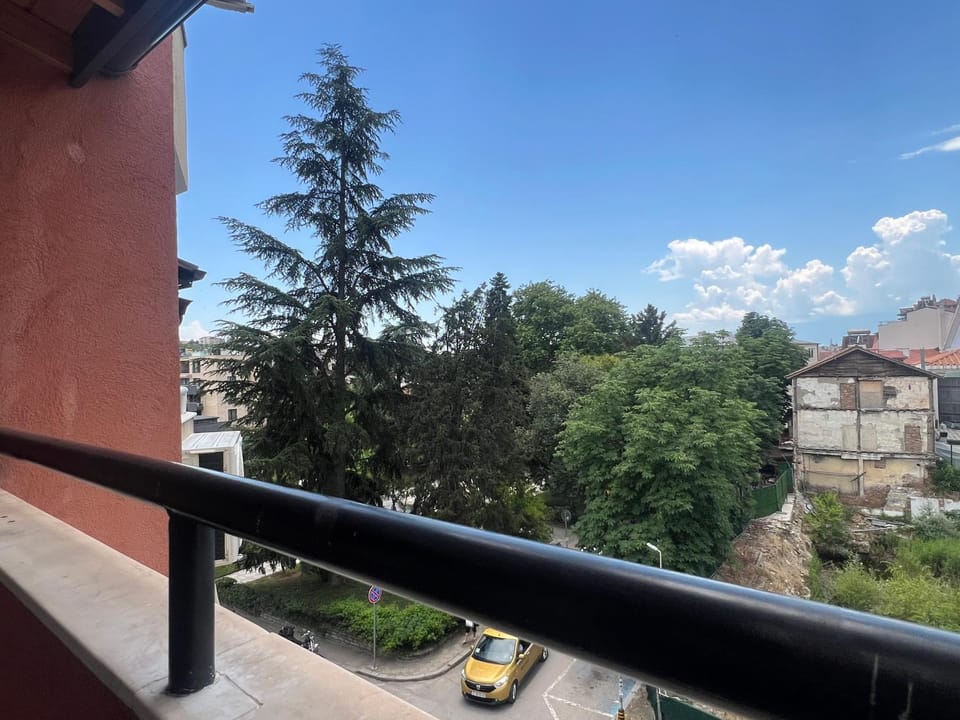 SunDay Apartment in Blagoevgrad Province