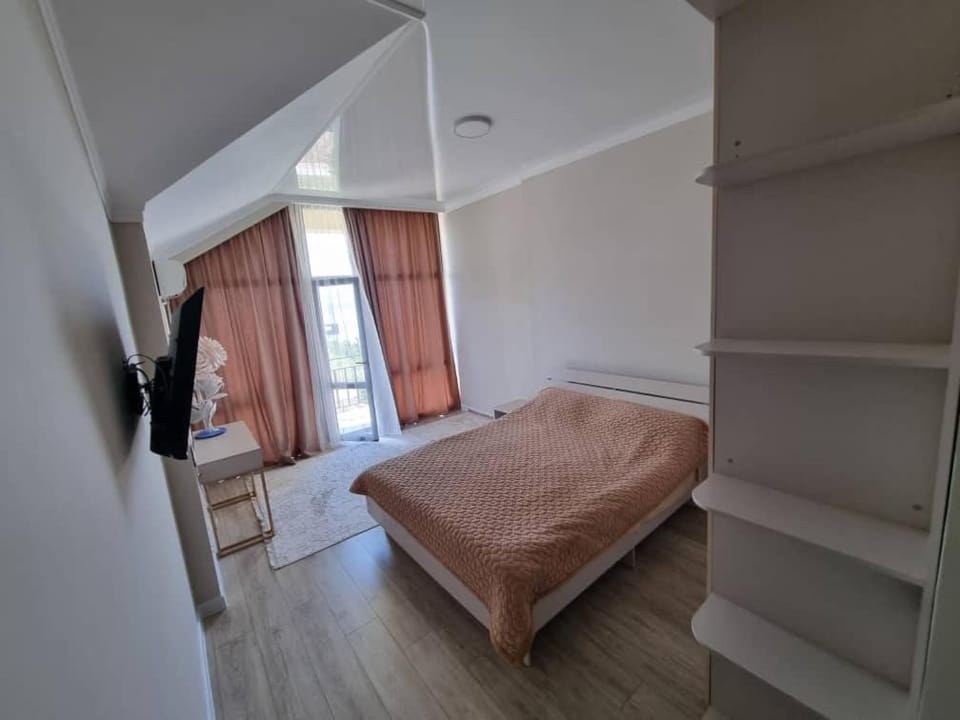 Sun dream Apartment in Almaty Region, Kazakhstan