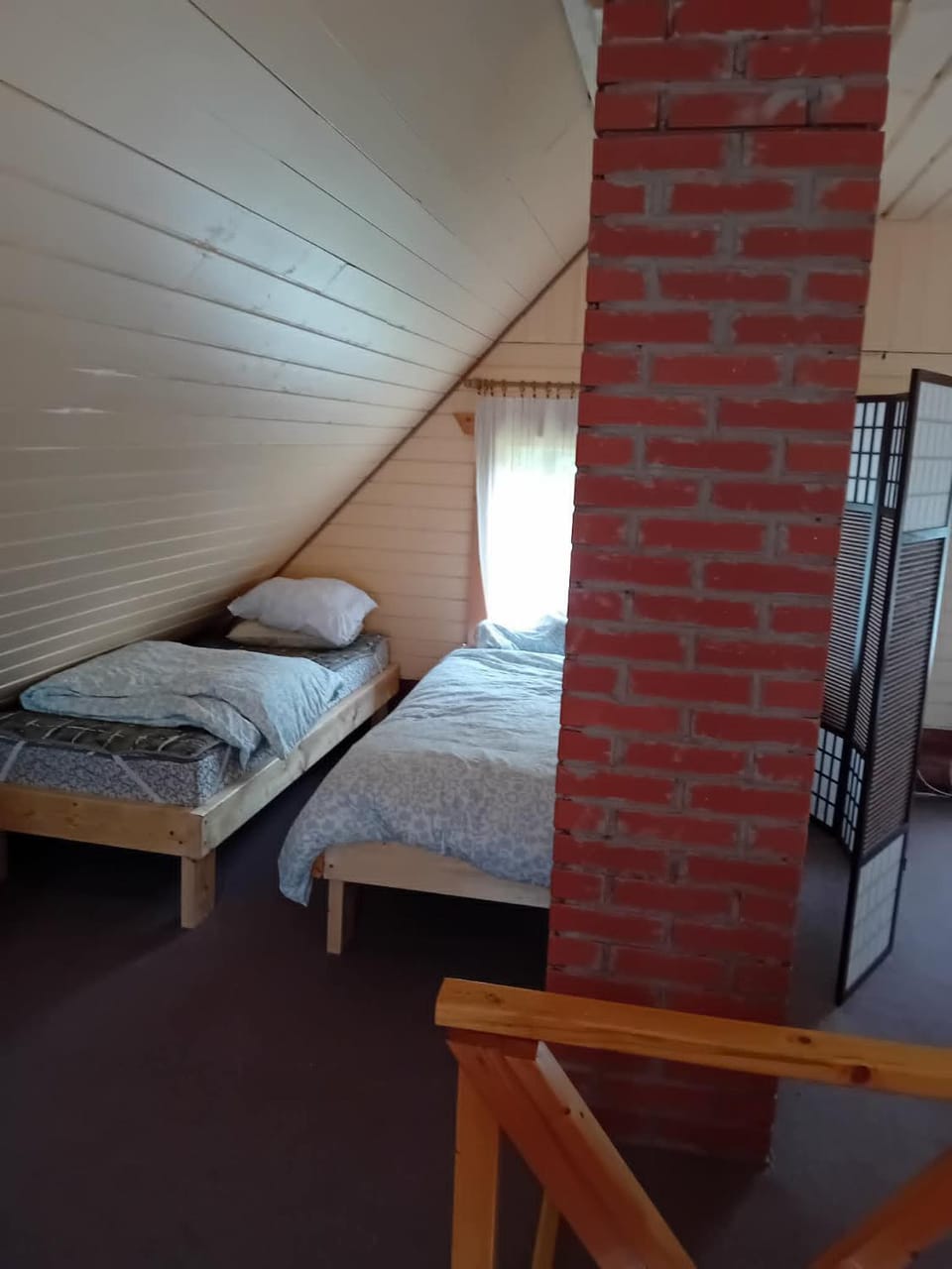 Pirgu forell House in Harju County, Estonia