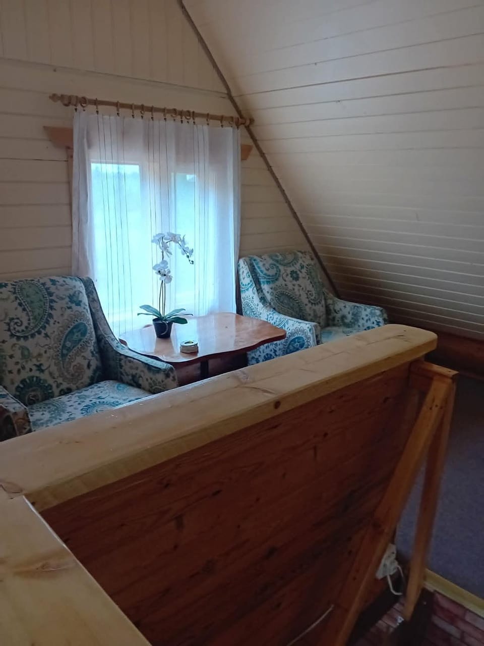 Pirgu forell House in Harju County, Estonia
